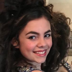 Meet your Posher, Jessie